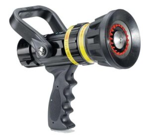 Llança cabal regulable