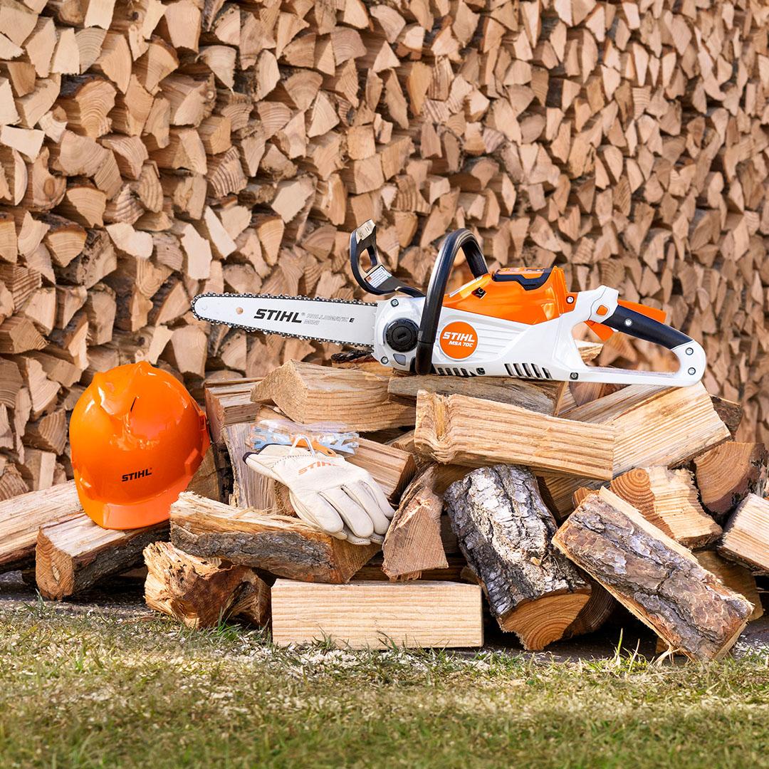 Mecamower, concessionari oficial de Stihl