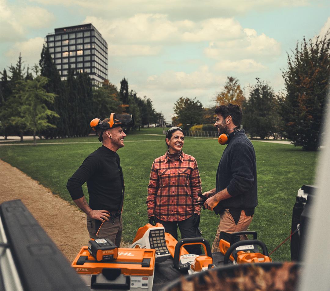 Servei de Mecamower d'assessorament personalitzat.